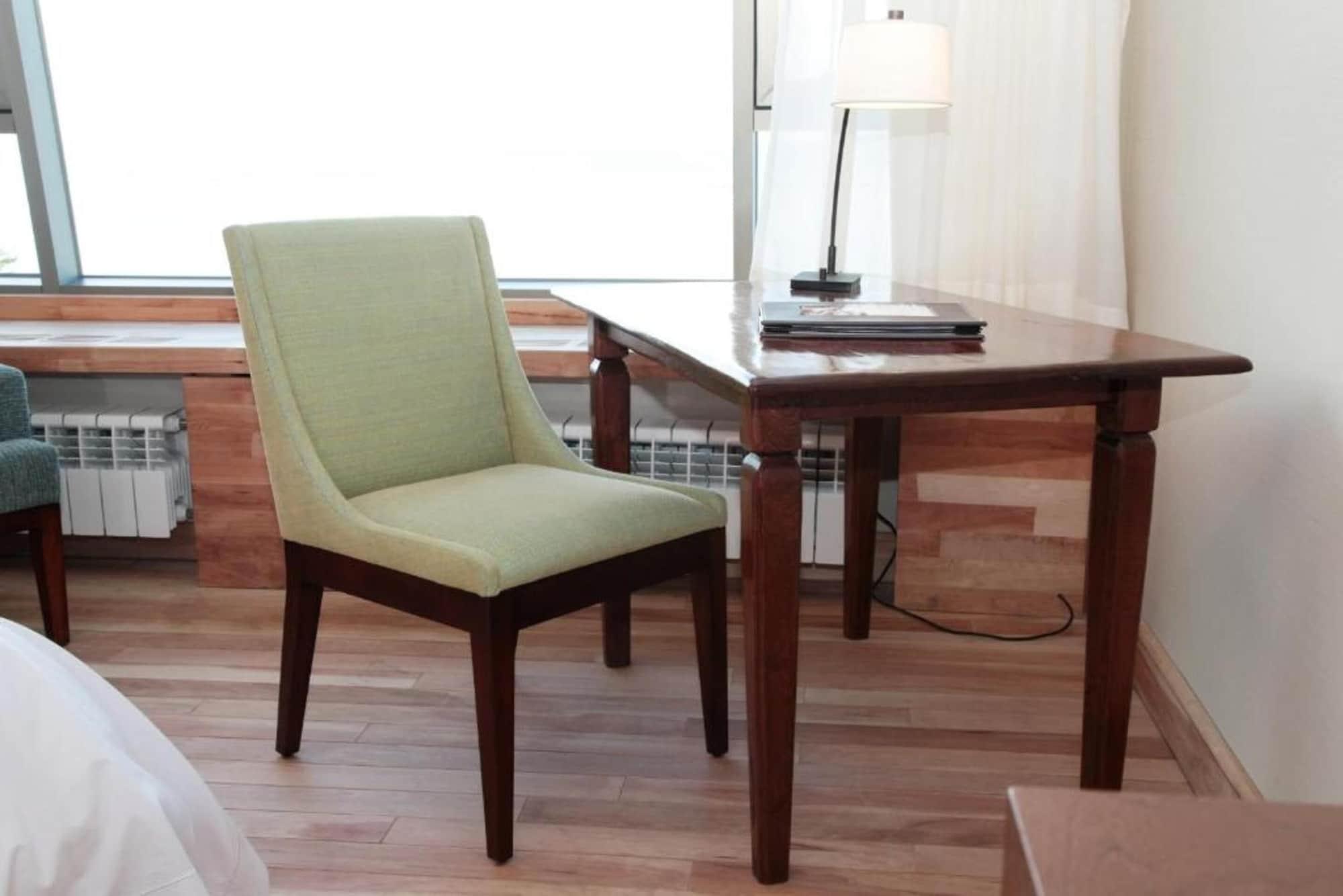 Arakur Ushuaia Resort & Spa Extérieur photo