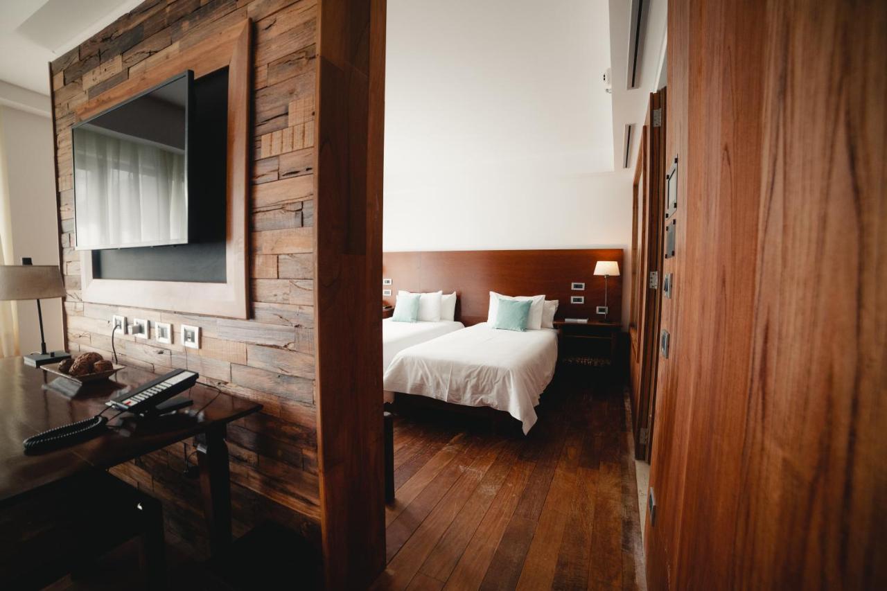 Arakur Ushuaia Resort & Spa Extérieur photo